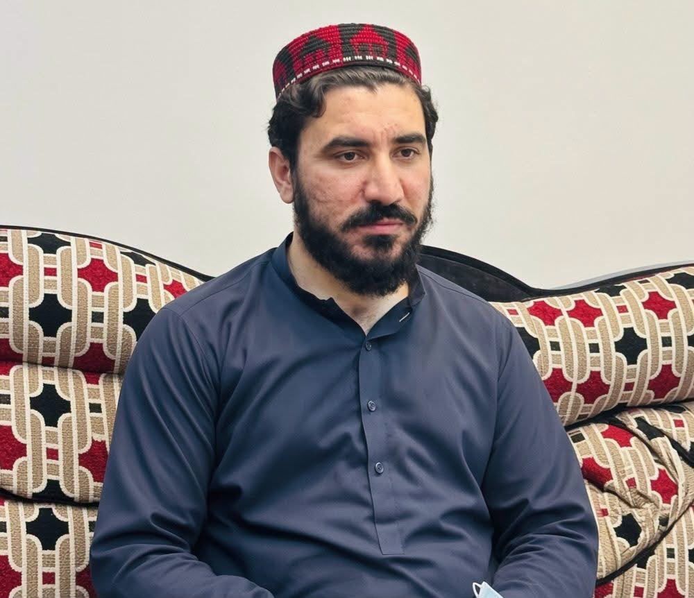 د اسلام‌اباد یوې محکمې د منظور پشتین د نیولو حکم صادر کړی دی