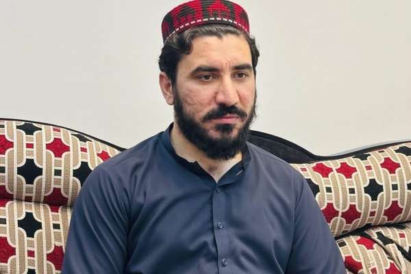 د اسلاماباد یوې محکمې د منظور پشتین د نیولو حکم صادر کړی دی