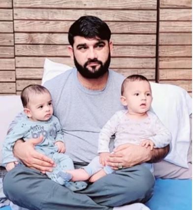 د امریکا د کانګرس غړې د یوه افغان پناه‌ غوښتونکي د مړینې په اړه د ځواب ورکړې غوښتنه وکړه