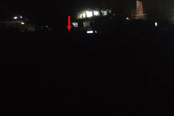 ازادۍ جبهه وایي په لوګر کې یې ۲ طالبان وژلي دي