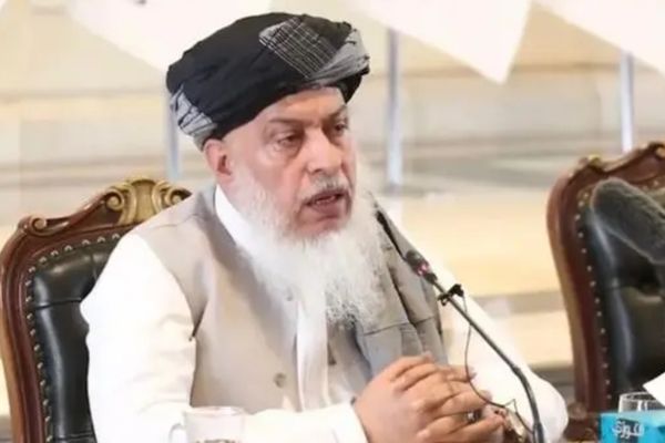 Trump Is Firm & Courageous, Want To Be His Friend, Says Taliban's Deputy Foreign Minister