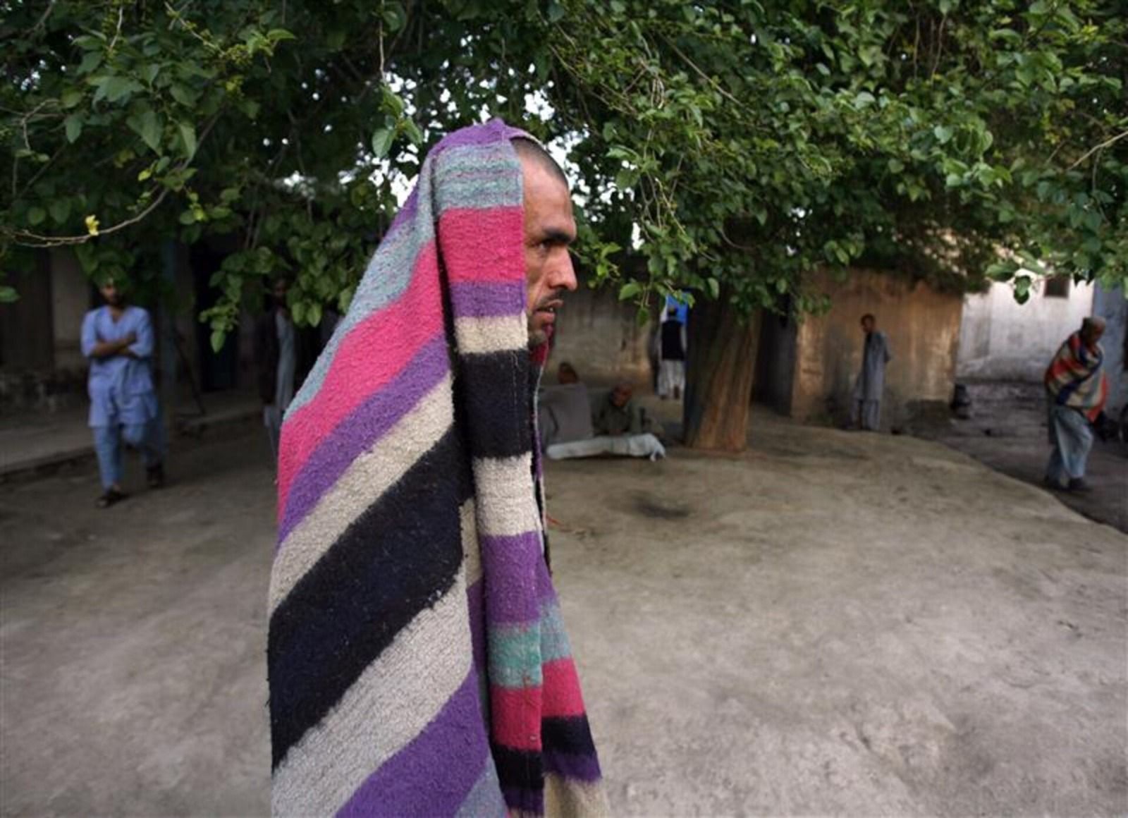 امر به معروف طالبان بیش از ۴۰۰ «بیمار روانی» را در هلمند و غزنی جمع‌آوری کرد