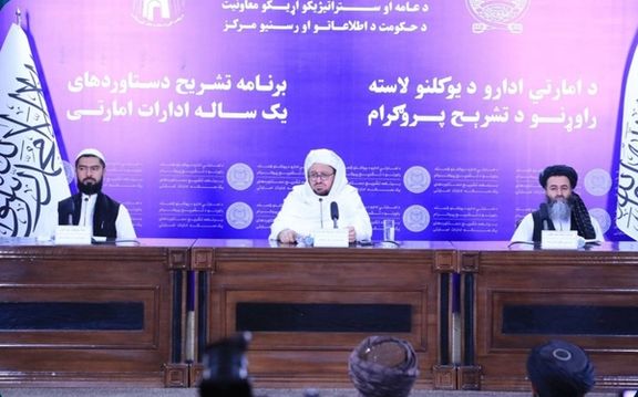 طالبان: د کانکور ازموینې بڼه بدله شوې او تشریحي پوښتنې پکې شاملې شوې