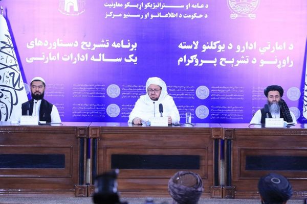 طالبان: د کانکور ازموینې بڼه بدله شوې او تشریحي پوښتنې پکې شاملې شوې