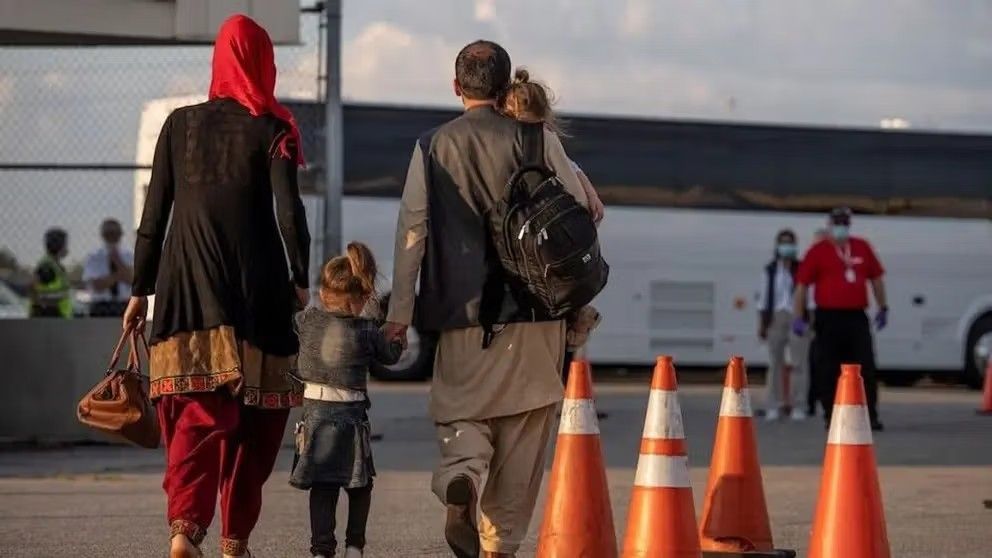 رهبر سابق حزب محافظه‌کار بریتانیا: رها کردن متحدان افغان، لکه ننگی برای حکومت ما است