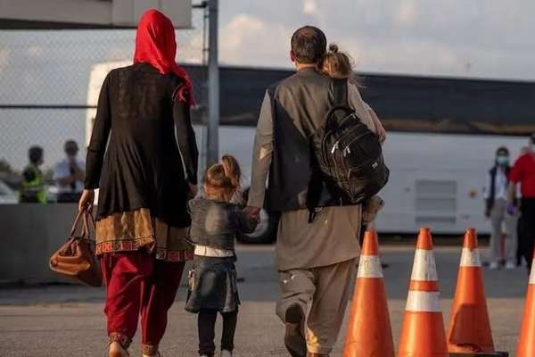 رهبر سابق حزب محافظهکار بریتانیا: رها کردن متحدان افغان، لکه ننگی برای حکومت ما است