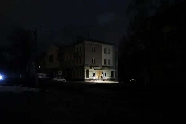 په روسیه کې د اوکراین ډرون برید دوه ملکي کسان وژلي