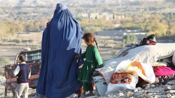 سازمان ملل: نیمی از بودجه مورد نیاز کمکهای بشری در افغانستان هنوز بیپاسخ مانده است