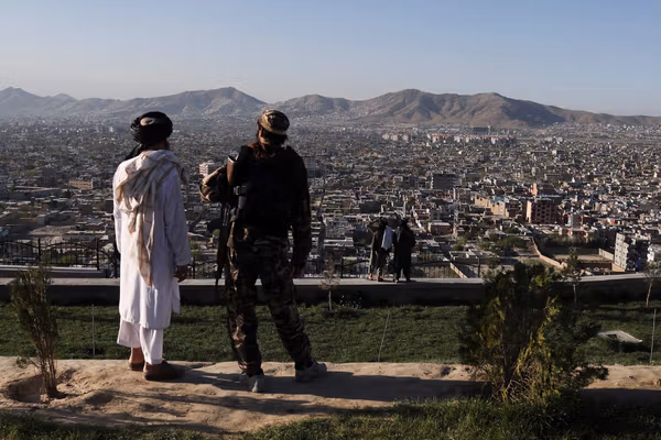 طالبان نظارت بر مهمانخانه دارندگان وعده پذیرش آلمان در کابل را تشدید کرده است