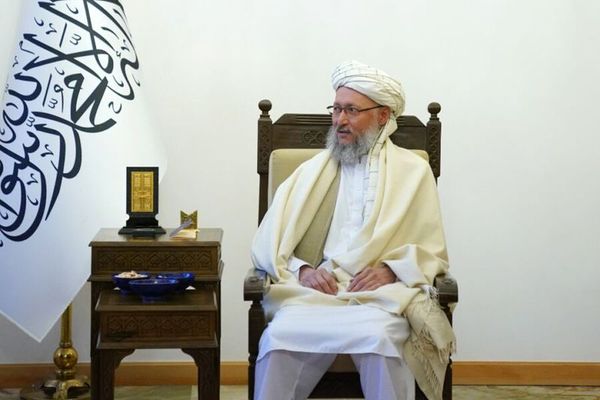 حنفي: طالبان په افغانستان کې د هر ډول بهرنۍ پانګونې ملاتړ کوي