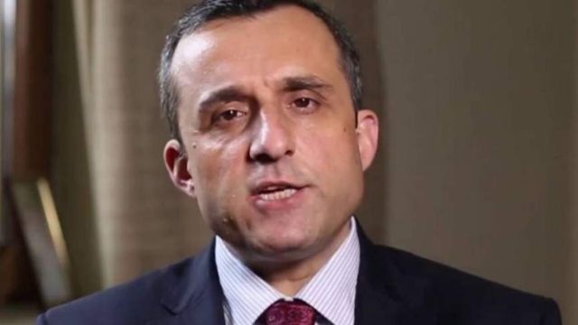 پیشنهاد برگزاری انتخابات در افغانستان؛ صالح فیصله جرگه پشتون‌های پاکستان را شجاعانه خواند