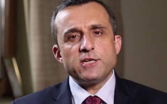 پیشنهاد برگزاری انتخابات در افغانستان؛ صالح فیصله جرگه پشتونهای پاکستان را شجاعانه خواند