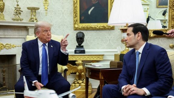 امریکا از هند و پاکستان خواست بر «راهحل مسئولانه» برای پایان دادن به تنشها تمرکز کنند