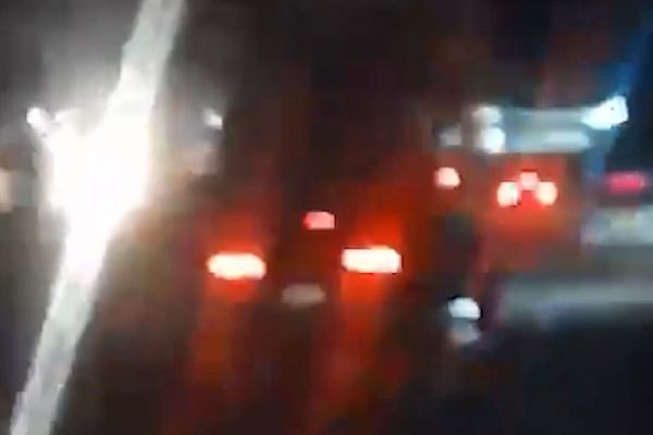 One Taliban Member Killed In Kabul, Claims AFF