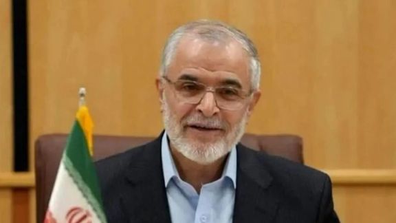 ناقانونه کډوالو ته د ایران خبرداری؛ بهرني وګړي باید په درناوي او عزت سره ووځي