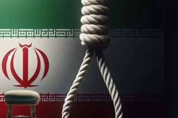 د بشري حقونو بنسټ: ایران د یو افغان وګړي په ګډون دوه تنه اعدام کړي دي
