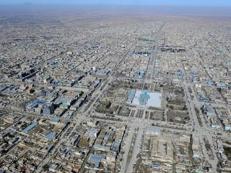 باشندگان مزار شریف از افزایش جرایم جنایی در این شهر نگران‌اند