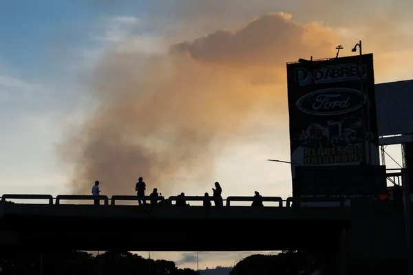 د وینزویلا دفاع وزیر وايي د نیکولاس مادور د امنیتي ټیم ډېر غړي وژل شوي