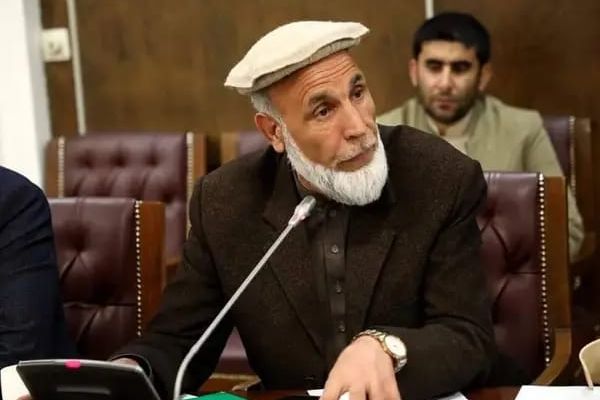 Former Afghan MP Detained On Suspicion Of Murder, Confirms Taliban