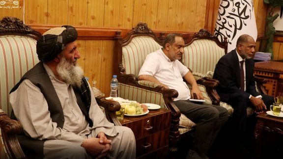 طالبان میگوید یک بنیاد خیریه قطری شفاخانه ۴۰۰ بستر در قندهار میسازد