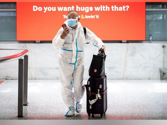 هشدار سازمان صحی جهان: آماده باشید، اومیکرون میتواند به سرعت گسترش یابد