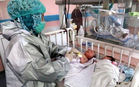 ملګري ملتونه: په افغانستان کې د ماشومانو سوء تغذي په بیساري کچه پراخه شوې