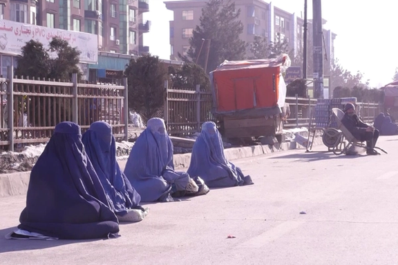 طالب چارواکو یو ځلې بیا د سوالګرو د راټولولو خبره کړې