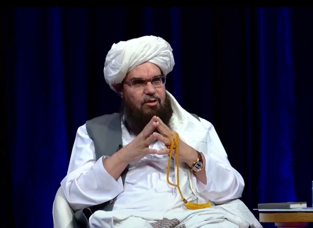 شهاب‌الدین دلاور: د دوحې تر تړون وروسته امریکا تر ۳زره زیاتې سرغړونې کړې دي