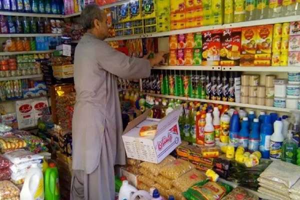 مبادلات تجاری میان ایران و افغانستان سالانه «به بیش از سه میلیارد دالر» میرسد