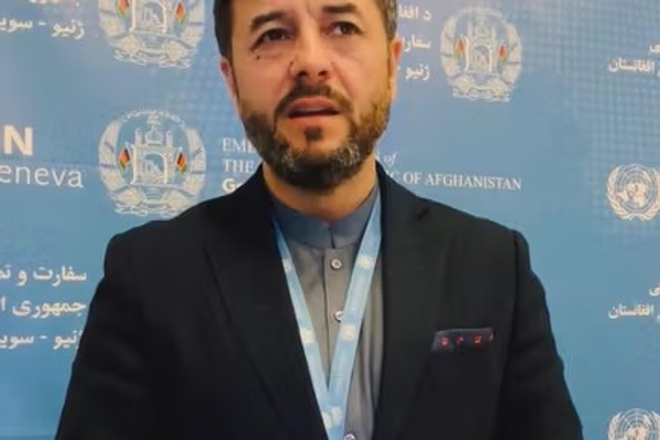 اندېشه: د طالبانو تر واکمنۍ لاندې افغانستان د یوې «مړاوې ټولنې» بڼه غوره کړې ده