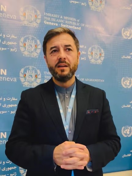 اندېشه: د طالبانو تر واکمنۍ لاندې افغانستان د یوې «مړاوې ټولنې» بڼه غوره کړې ده