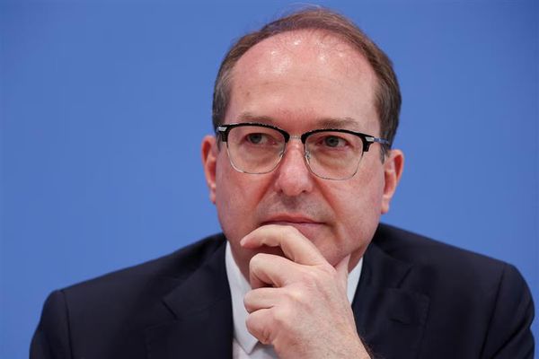 German Minister Open To Deal With Taliban On Deporting Afghan Criminals