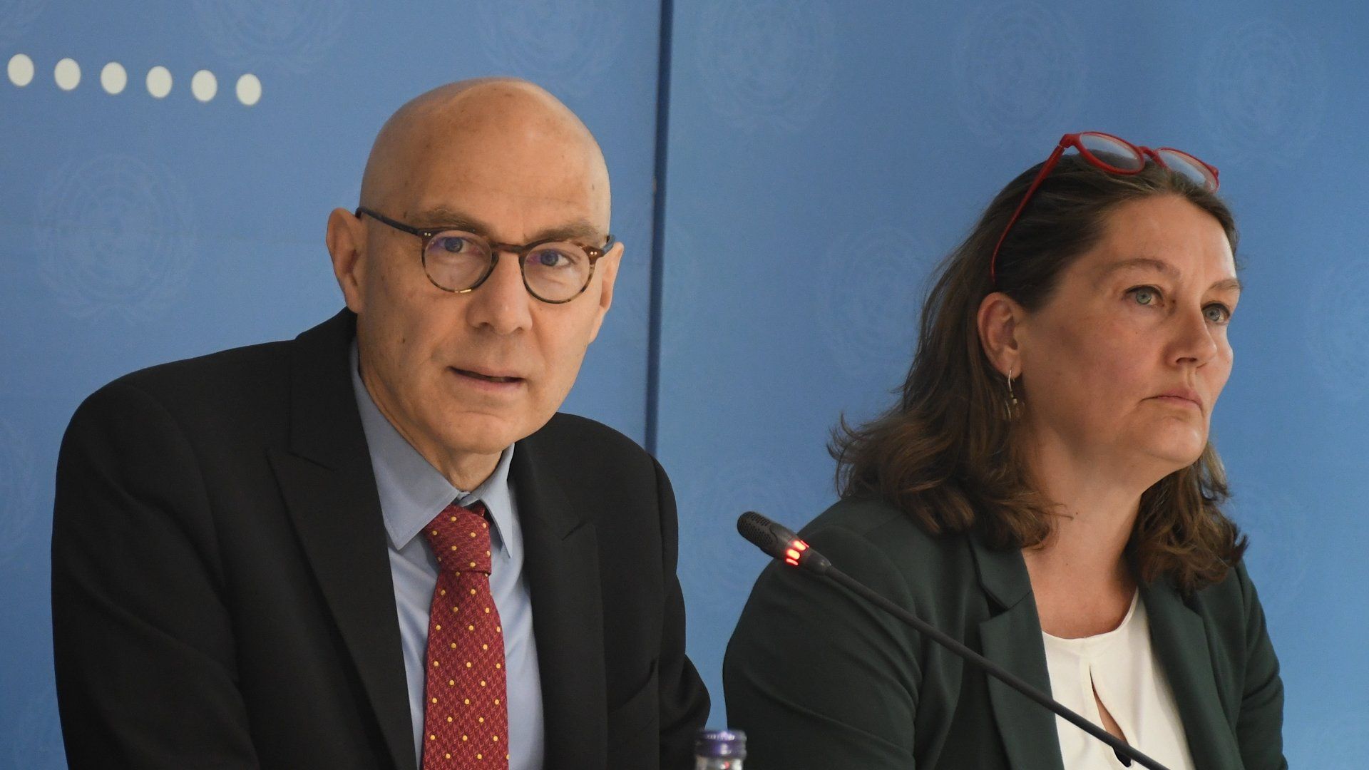  سازمان ملل اعدام یک مرد در بادغیس را محکوم کرد