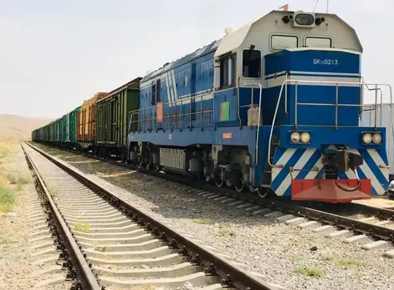 طالبان: ازبیکستان امسال حدود ۴۰ میلیون دالر در بخش ترانزیت کالای افغانستان تخفیف می‌دهد