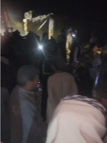 وزارت دفاع طالبان میگوید در زمان مناسب پاسخ حملات پاکستان را میدهد