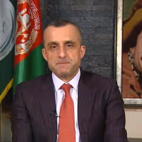 امرالله صالح: روسیې د اوکراین جګړه ګټلې او امریکا د مسکو له ۸۰سلنه غوښتنو سره هوکړه کړې