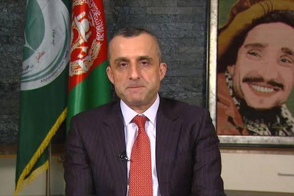 امرالله صالح: روسیې د اوکراین جګړه ګټلې او امریکا د مسکو له ۸۰سلنه غوښتنو سره هوکړه کړې