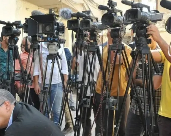 Over Two-Thirds of Afghan Journalists Left Profession After Taliban Takeover in 2021, RSF