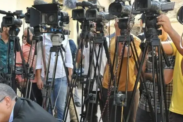 Over Two-Thirds of Afghan Journalists Left Profession After Taliban Takeover in 2021, RSF