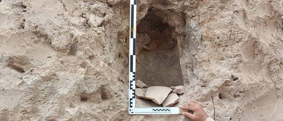 طالبان از کشف ۳۷ محل باستانی در بغلان خبر دادند