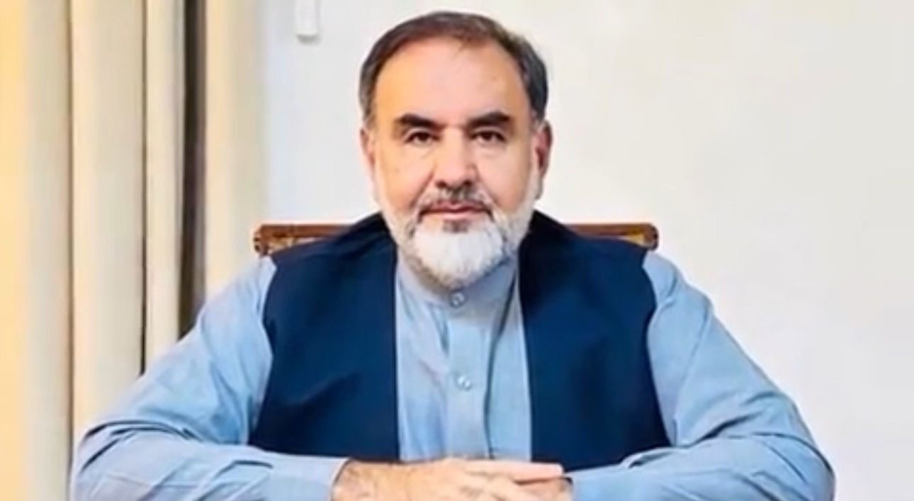 احمد شاه درانی: که د دوحې هوکړه عملي نه شي نو د افغانستان ترڅنک به سیمه او نړۍ ناامنه شي