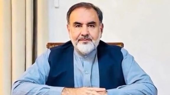 احمد شاه درانی: که د دوحې هوکړه عملي نه شي نو د افغانستان ترڅنک به سیمه او نړۍ ناامنه شي