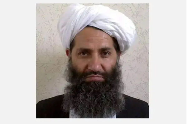 Taliban Leader Seeks Coordination & Obedience From Security Ministers