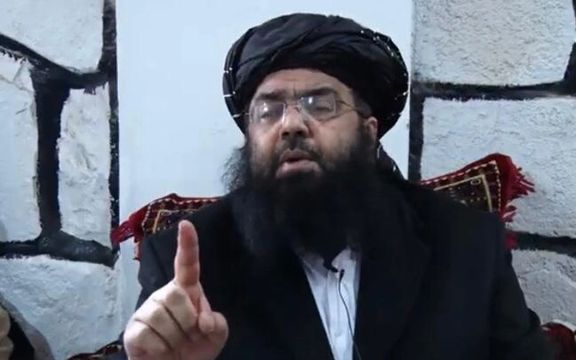 مولوي عبدالکبیر: نه چا ته په غره، نه اواره او نه سړک کې د طالبانو خلاف د خبرو اجازه ورکوو