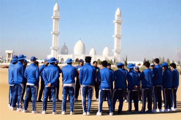 آغاز کمپ تخصصی ارتقای ظرفیت توپاندازان کریکت در ولایت قندهار