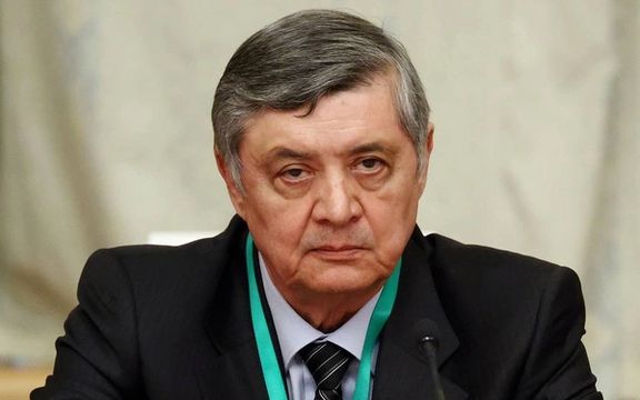 کابلوف: روسیه هنوز هم نگران احیای نفوذ امریکا در افغانستان است