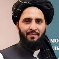 طالب چارواکی: ټرمپ د بګرام هوایي اډې په اړه د یوې معاملې په لټه کې دی