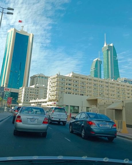 برېتانیا وایي چې د ایران بریدونه د ټول منځني ختیځ امنیت له ګواښ سره مخ کوي