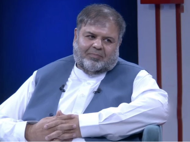 کریم خُرم: د غزې د «سولې بورډ» او د داعـ.ش زندانیانو لېږد به د سیمې راتلونکی بدل کړي