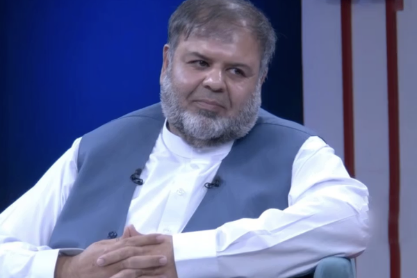 کریم خُرم: د غزې د «سولې بورډ» او د داعـ.ش زندانیانو لېږد به د سیمې راتلونکی بدل کړي